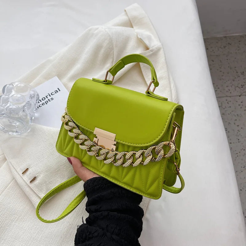 Designer Handbags And Purses