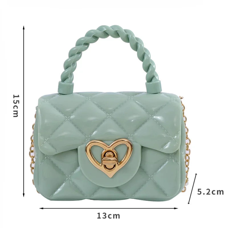 PU Mini Handbags