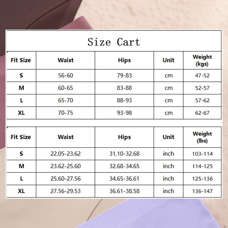 6PCS Women Seamless Panties Ice Silk Ultra Thin Briefs Female Soft Underwear Ladies Low Rise Sexy Lingerie High Elastic Panties