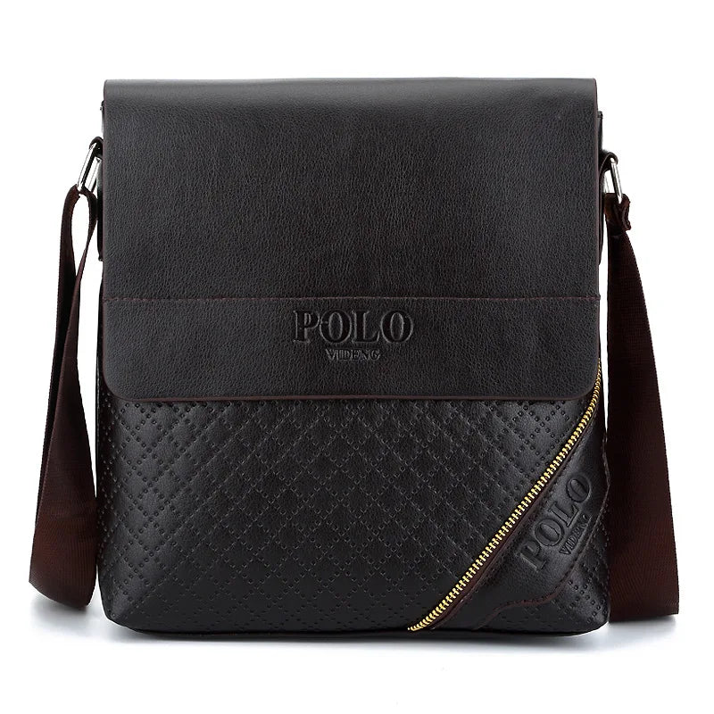 Polo Shoulder Bag