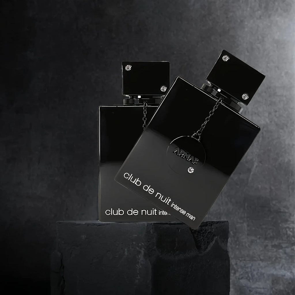 Perfume man original men perfumes Luxury cologne armaf club de nuit urban man elixir eau de perfum  genuine mens free shipping