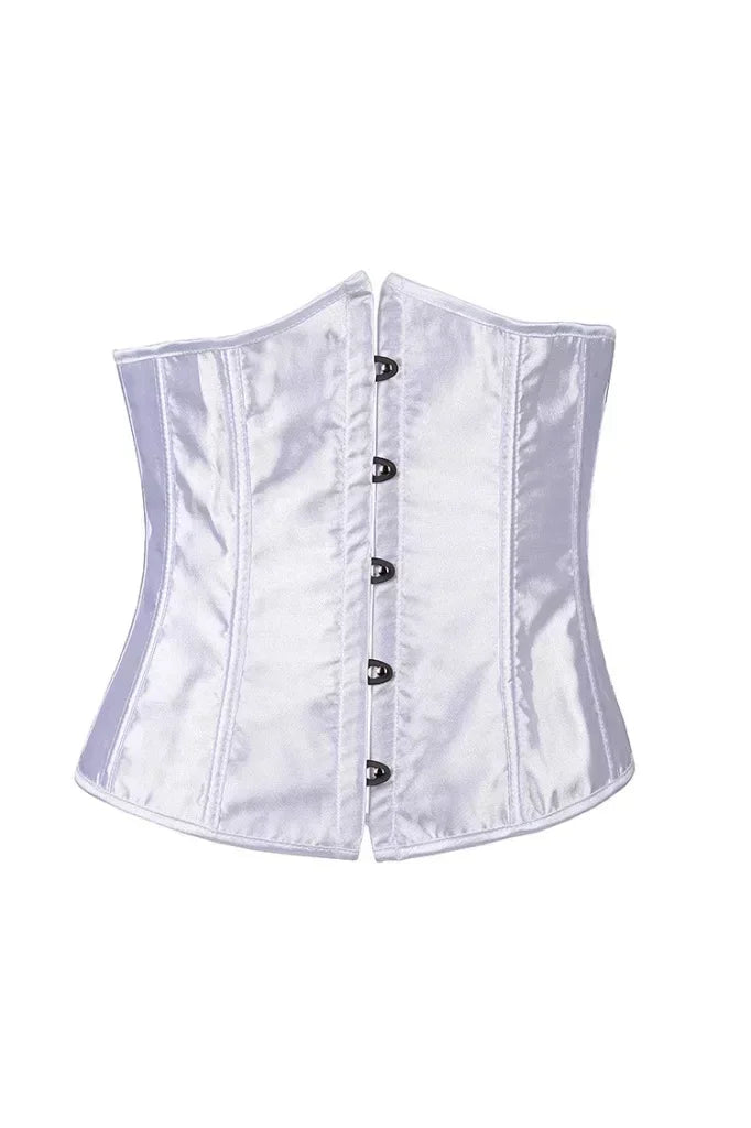 Sexy Corset Top Woman Waist Trainer Gothic Bustier Shapewear Women Lingerie Binder Clothes Faja Body Shapers Underbust Blusas