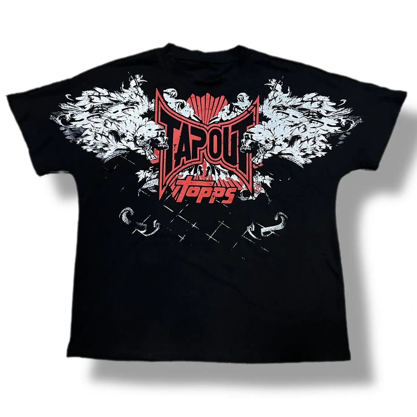 90s Retro Graphic T-Shirt Vintage Southpole Streetwear Gothic Harajuku Fashion Oversized Couple Tee Soft Cotton Short Sleeve Top