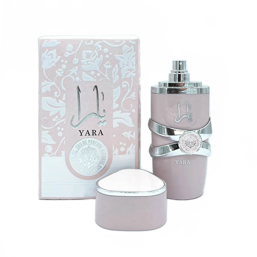 Arabic Style 100ml Perfume Women Pheromone Spray Colognes Fragrances Perfumes Mujer Originales Floral Scent Parfum Pour Femme