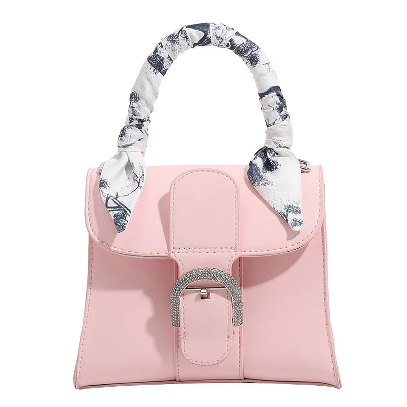 Artisan Saddle Bag Women