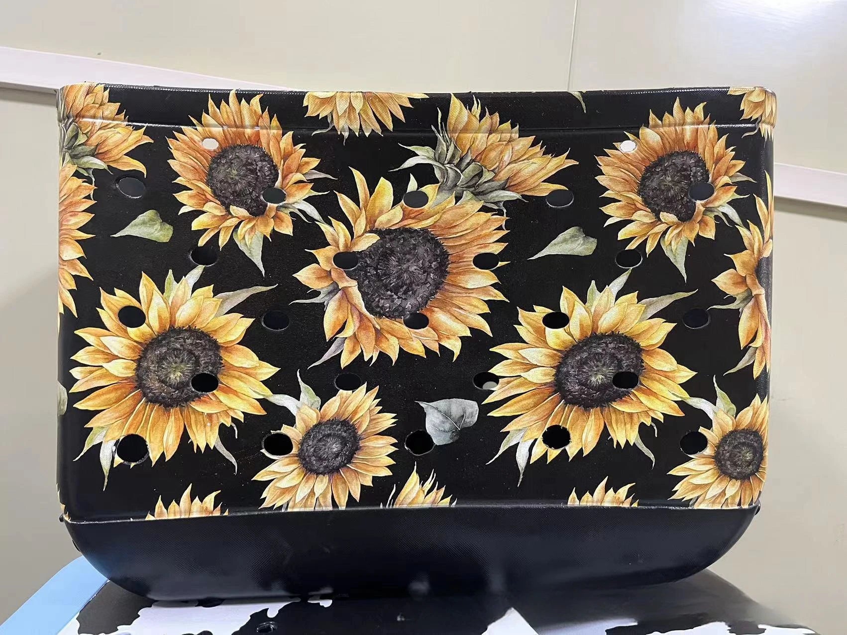 Beach Bags Waterproof Sand proof Large Size Waterproof Rubber Outdoor Washable Tote Bag