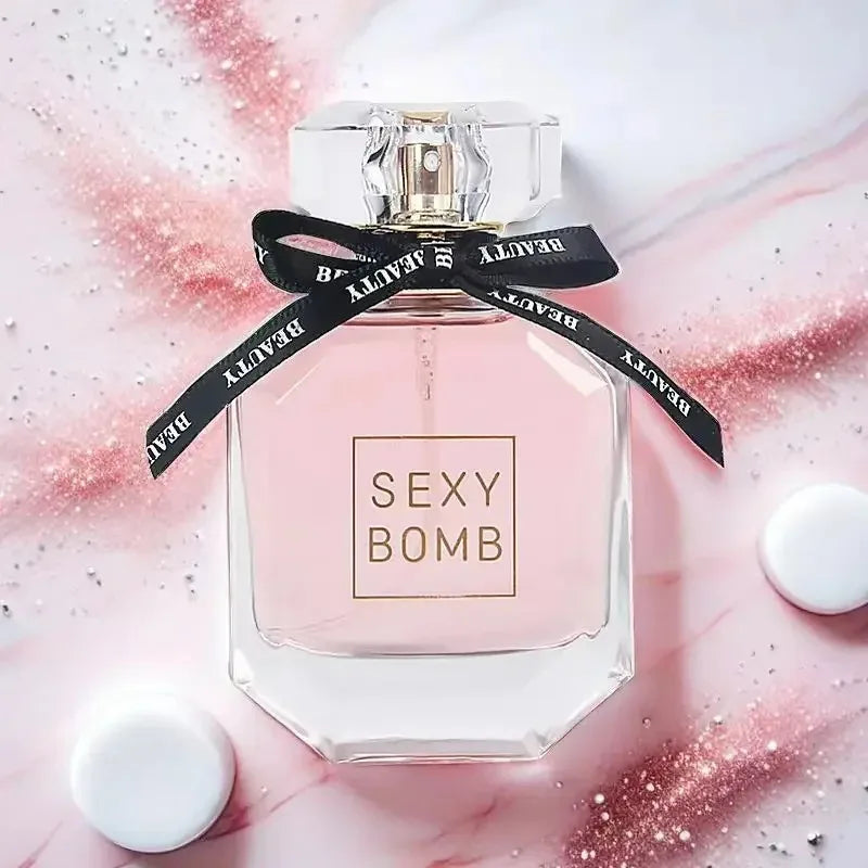 Victoria's Secret Women Perfume Long Lasting Fragrance Fresh and Elegant Sexy Perfume for Women luxury parfum