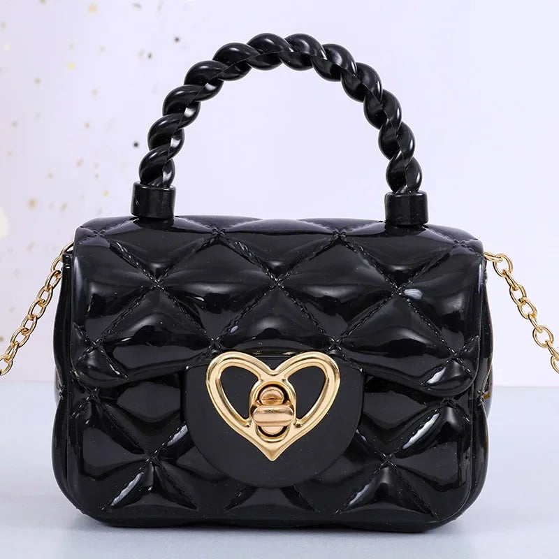 PU Mini Handbags