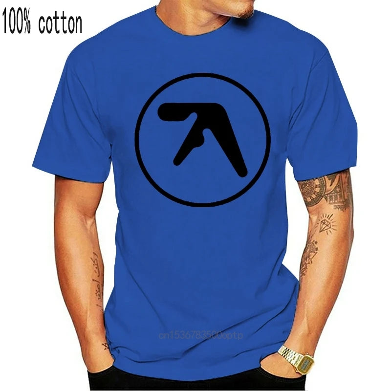 Camiseta gemela Aphex
