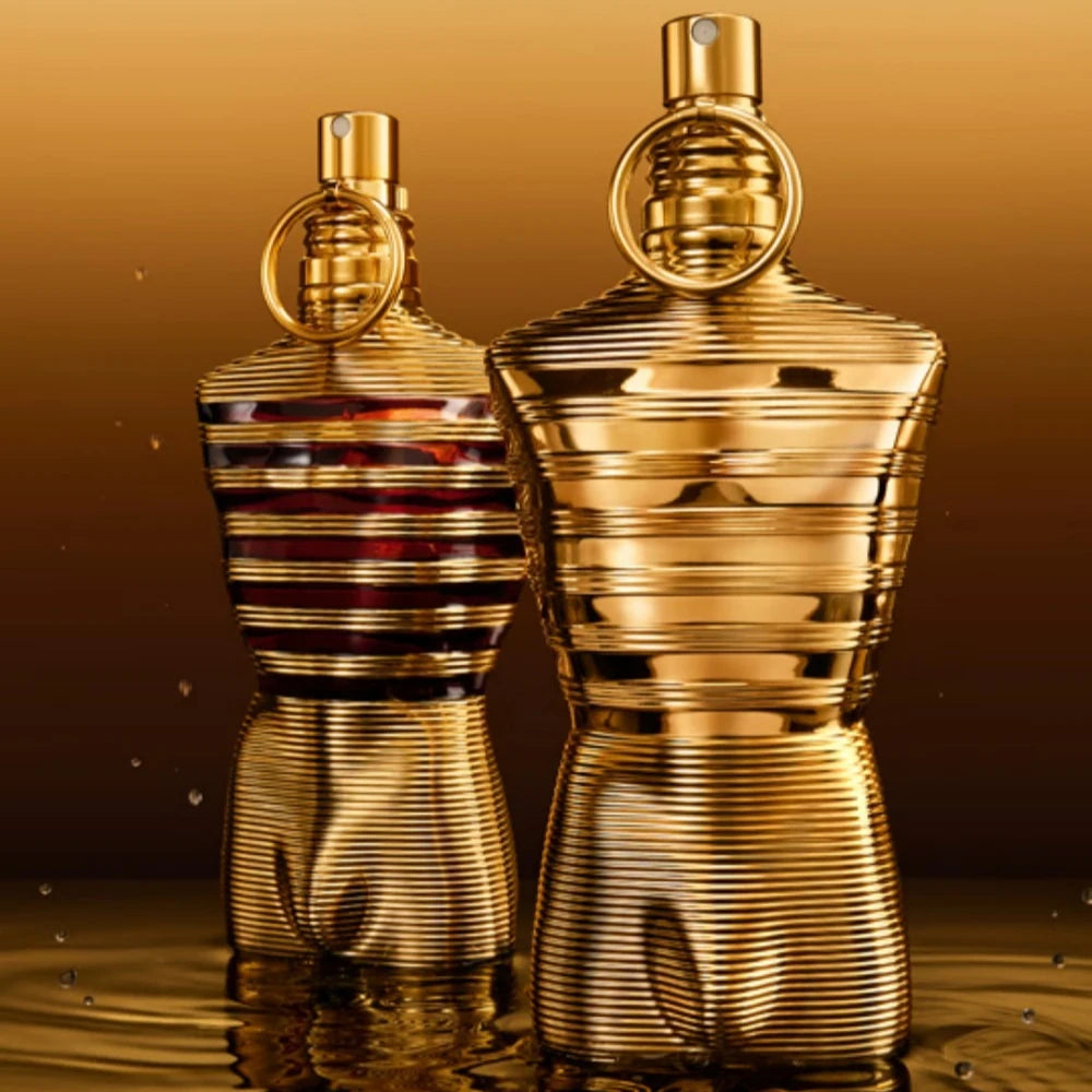 Jean Paul  Le Male Men's Perfume Body Spray Original High-quality Cologne Oriental Fragrance Long-lasting Scent Dating Perfume