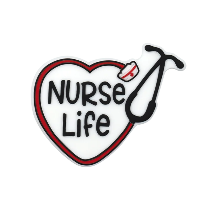 Lift Charms Handbag Decoration Accessories