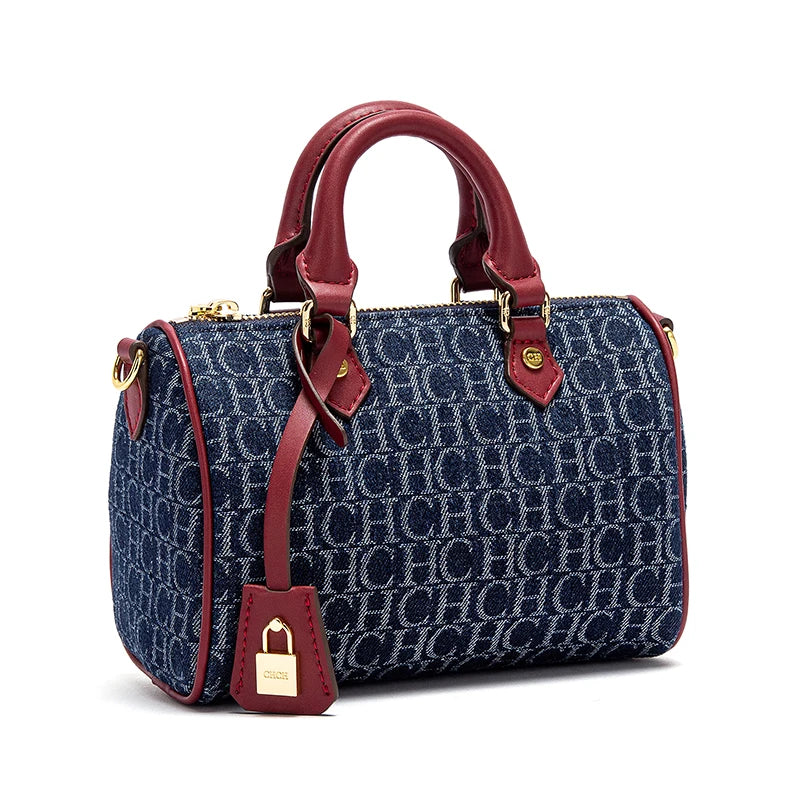 Women's Shoulder Handbag