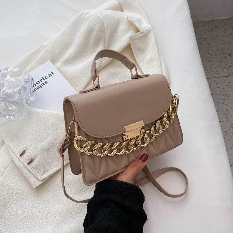 Designer Handbags And Purses