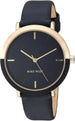 Nine West Womens Strap Watch