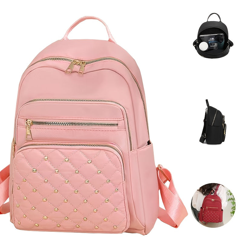 Chic Unisex Fashion Shoulder Bag for Travel  Everyday