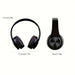 Luminous Wireless Headphones Plugin Wired or Wireless Freedom