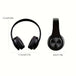 Luminous Wireless Headphones Plugin Wired or Wireless Freedom